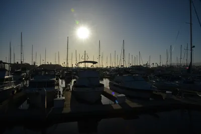May 2020 - Ventura